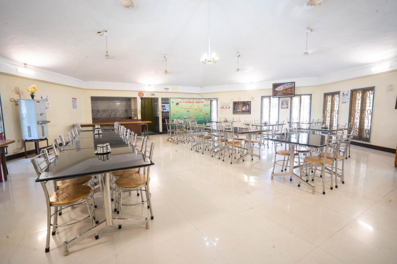 Hotel Tamilnadu, Courtallam I Kuttālam 外观 照片