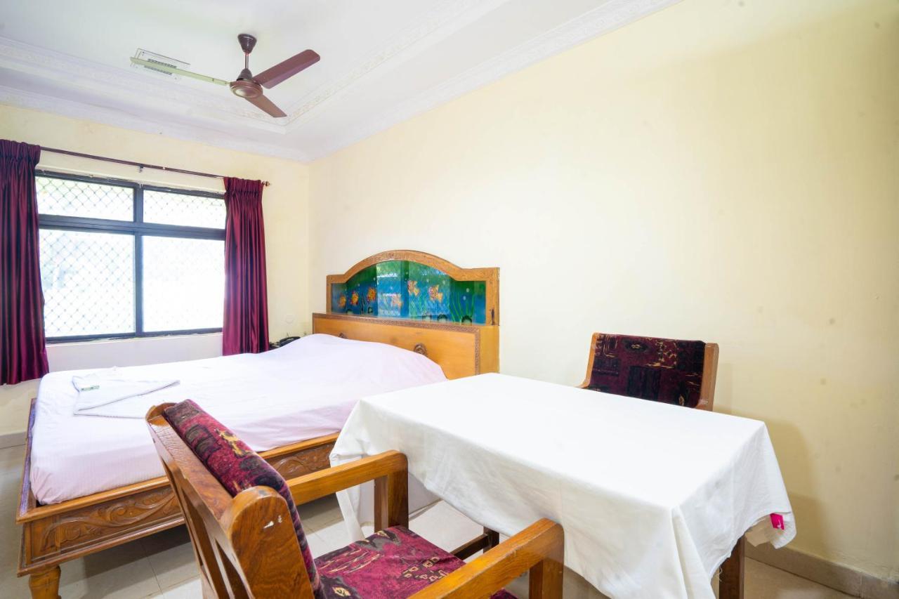Hotel Tamilnadu, Courtallam I Kuttālam 外观 照片