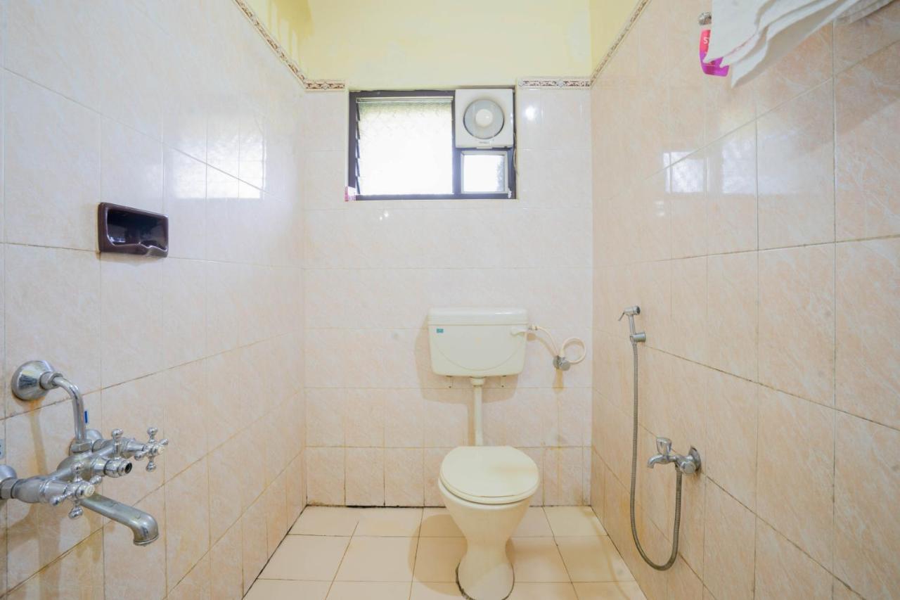 Hotel Tamilnadu, Courtallam I Kuttālam 外观 照片